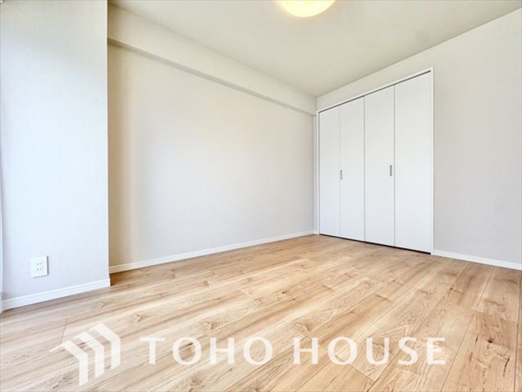 内装 ◆プライベートな時間◆最高な暮らしにはこの空間が必要。家族のふれあいも大切にしつつ、自分の空間も大切にしたい。