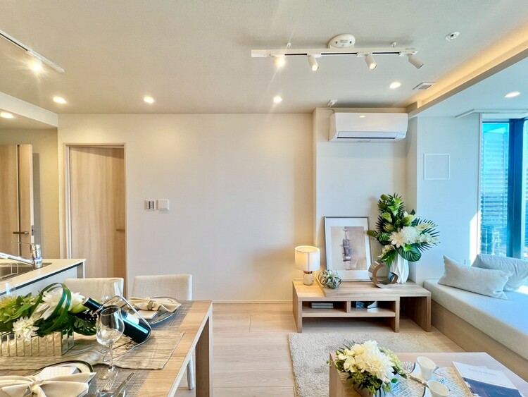 その他 快適に・伸びやかに。心の潤いを求める方々へ。