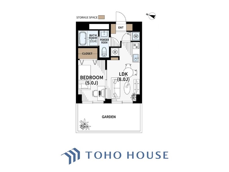 間取り 間取り図