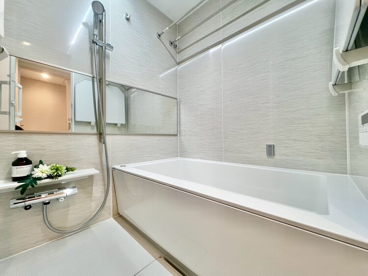 その他 心も体もオフになる極上のリラックスタイムをお楽しみください。