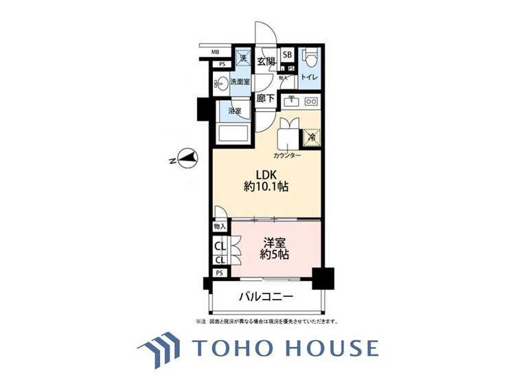 間取り 間取り図