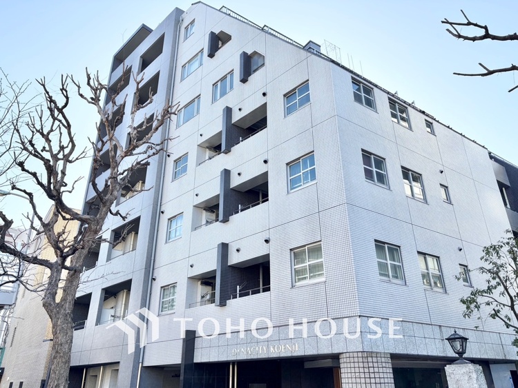 外観 【APPEARANCE】◆煌びやか◆愛おしい家族との団欒の時間をより一層幸せなものに感じさせる。輝かしい毎日が待っています。