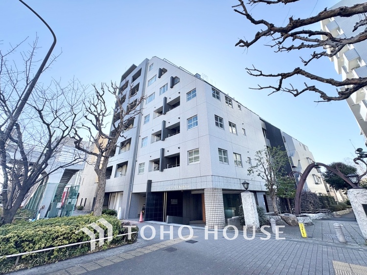 外観 【APPEARANCE】◆家族◆愛する家族を一目で見渡せる。家族が集う空間。永遠に続く幸せな毎日を、ここで。