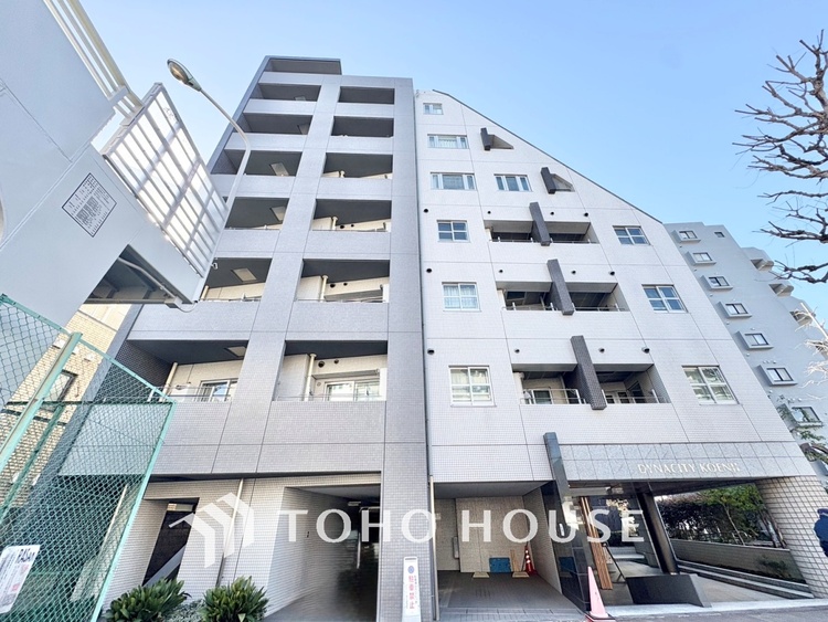 外観 【APPEARANCE】◆プライベートな時間◆家族のふれあいも大切にしつつ、自分の空間も大切にしたい。