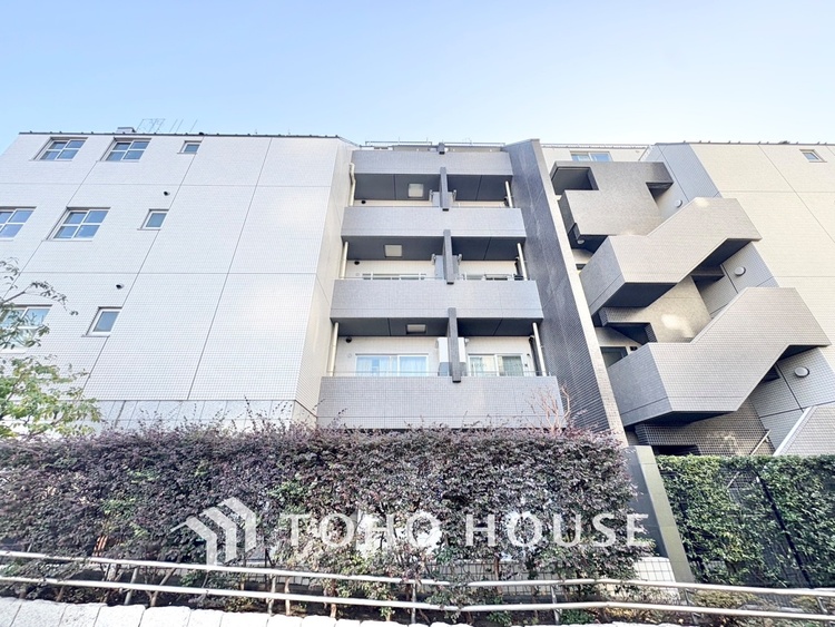 外観 【APPEARANCE】◆住む喜び、楽しさ、感動◆を君と共有したい。いつまでもずっと家族を見渡せるこの広い空間で。