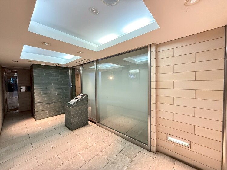 その他 解放的な空間となっております。