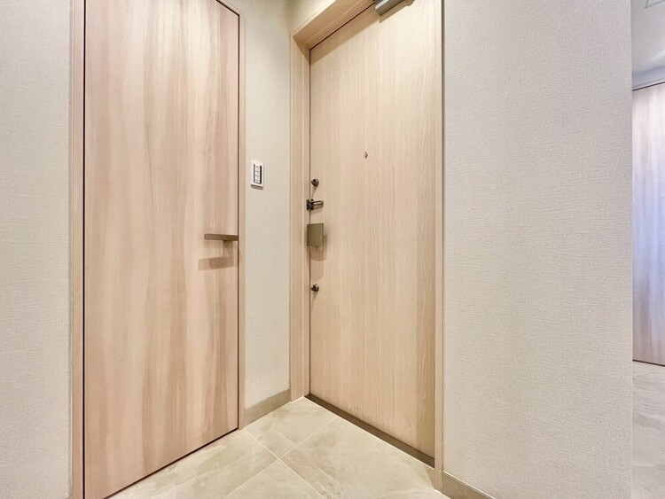 その他 安らぎに満ちた空間がここから始まります。