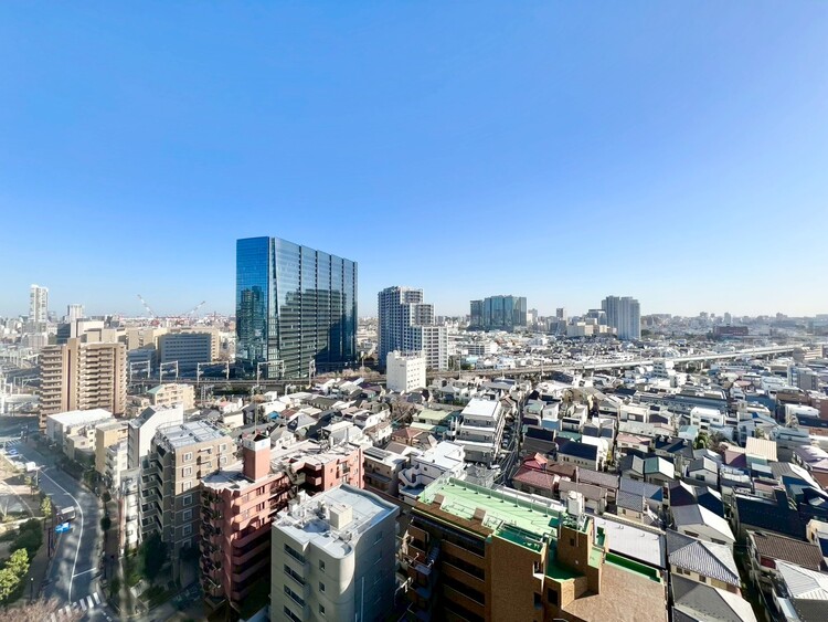 その他 陽当たり・通風・開放感に恵まれた環境です。