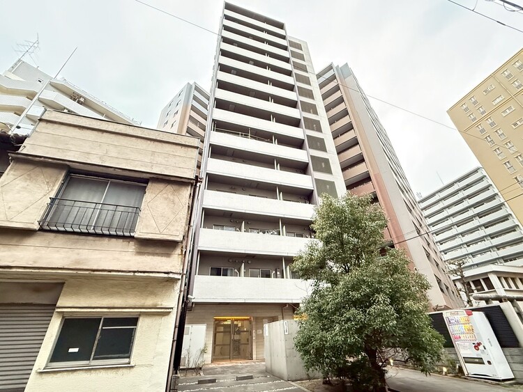 その他 忙しく過ぎゆく日常を置き去るほど、ゆったりした時間が流れる住環境。