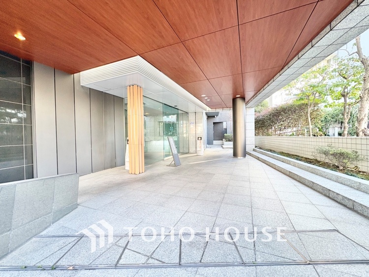 外観 【APPEARANCE】◆安らぎ◆整然と整備された街に風が吹き、木々が揺れる。絵にかいたような心安らぐ環境です。