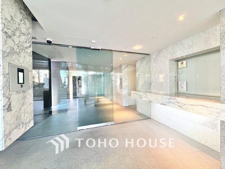 その他 【ENTRANCE】◆安心◆して歩ける。安心して家族の帰りを待てる。そんな安心を感じさせる住環境。