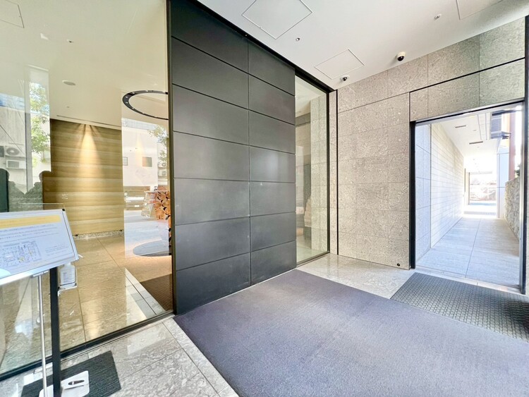 その他 綺麗に整備されており、行き届いた管理体制をうかがわせます。