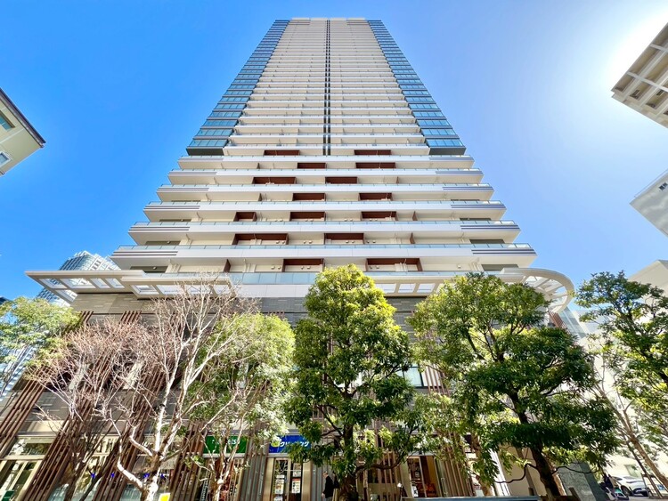 その他 忙しく過ぎゆく日常を置き去るほど、ゆったりした時間が流れる住環境。