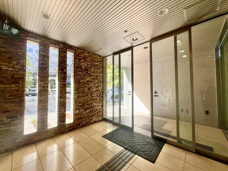 その他 綺麗に整備されており、行き届いた管理体制をうかがわせます。