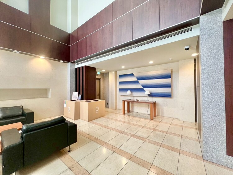 その他 館内は静寂な中が保たれており、管理が行き届いている印象を受けました。