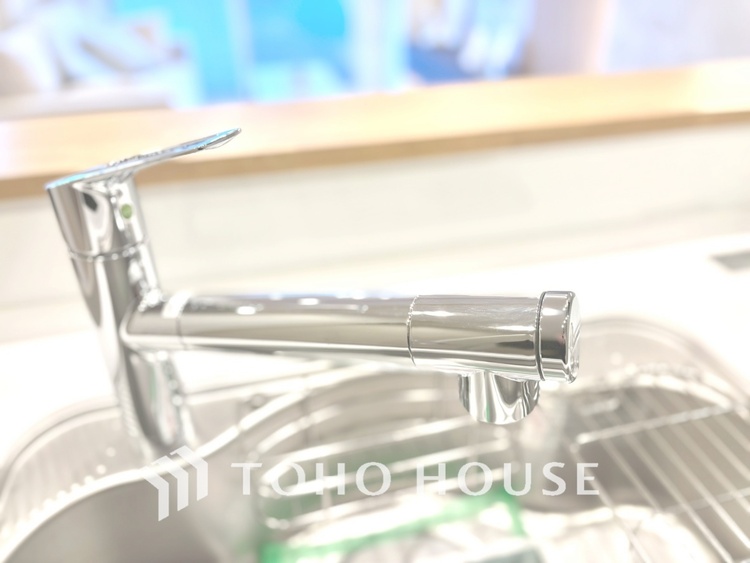 キッチン 【KITCHEN】◆毎日の健康◆は美味しいお水から。そんな毎日を支えてくれるのが浄水器です。