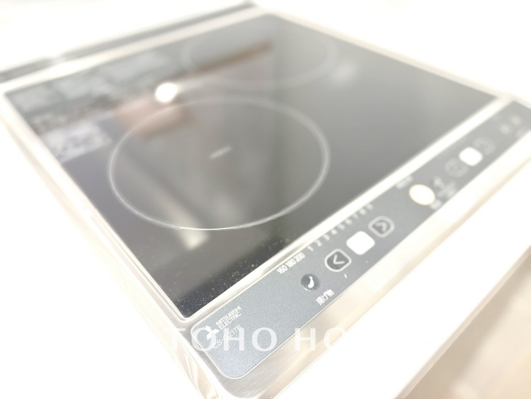 キッチン 【KITCHEN】◆家族のおはよう◆の声を笑顔で迎えてあげられるシステムキッチン。朝ごはんが楽しみでちょっと早起きしたくなるんです。