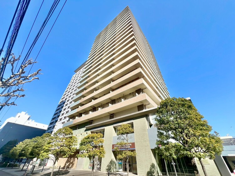 その他 忙しく過ぎゆく日常を置き去るほど、ゆったりした時間が流れる住環境。