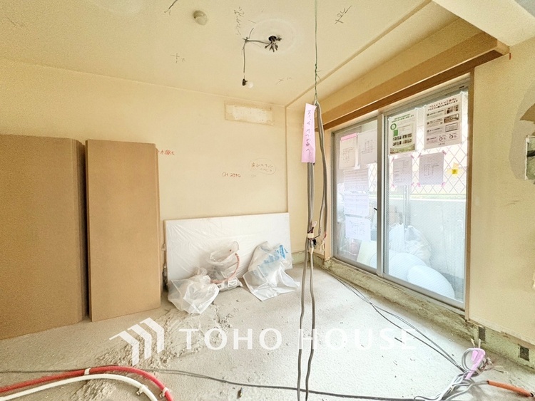 その他 現在改装中◆安らぎ◆忙しい毎日に安らぎをもたらす空間。安らぎのひと時を。