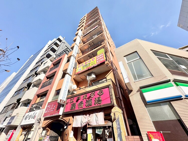 外観 飽きのこないシンプルモダンな外観です。