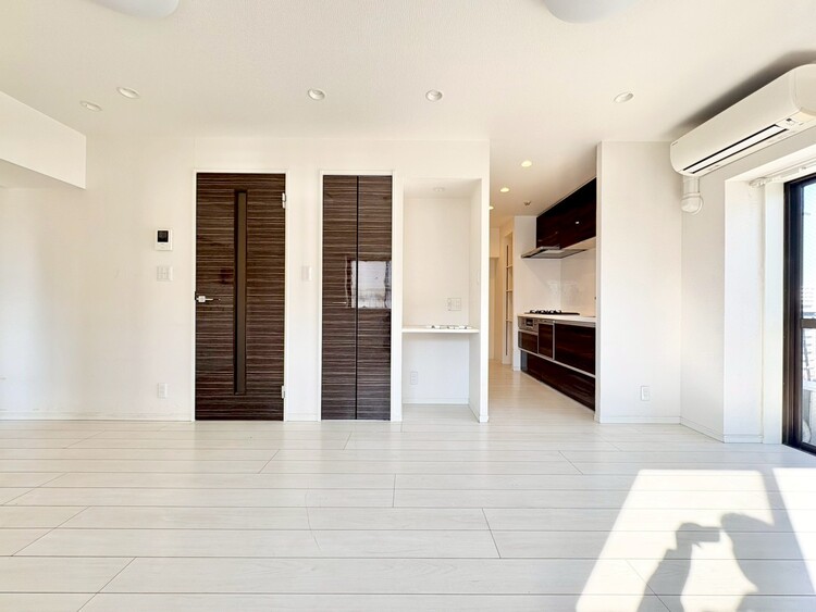 その他 「空間が織り成すひとつ先の住み心地」を演出します。