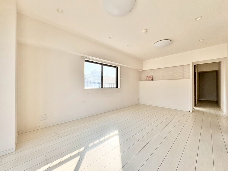 その他 居心地の良い空間に仕上がっております。