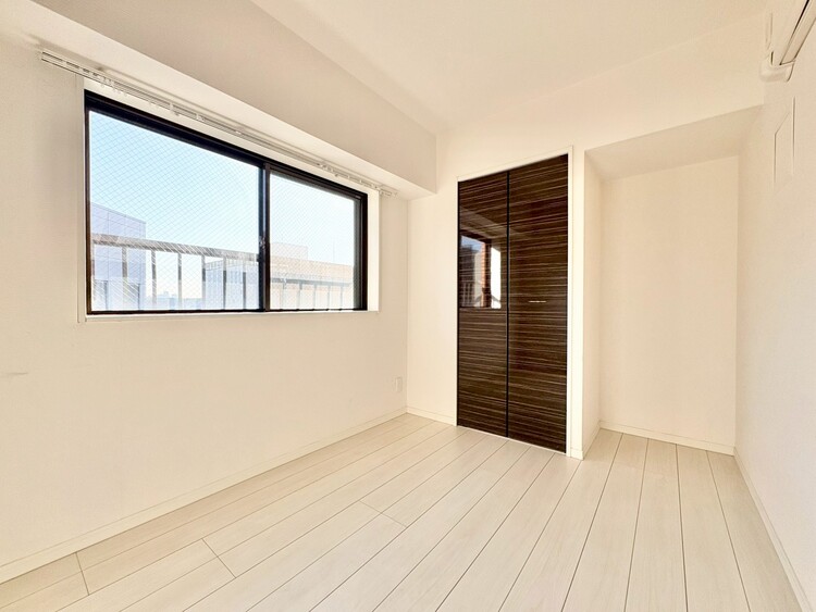 その他 清かで艶やかな時間をもたらしてくれる室内です。