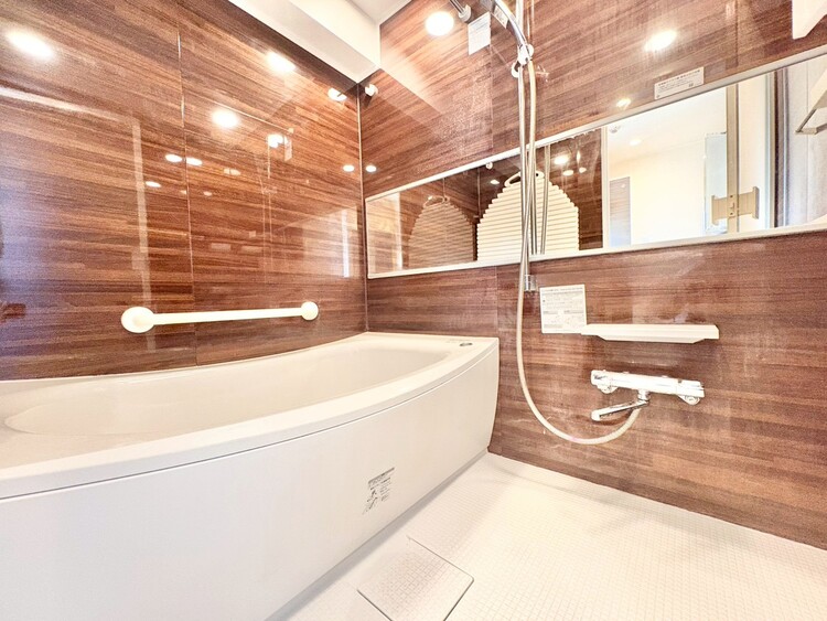 その他 心も体もオフになる極上のリラックスタイムをお楽しみください。