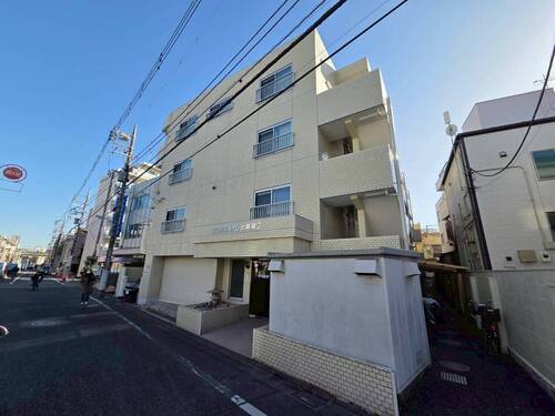 エンゼルハイム大井第二の物件画像