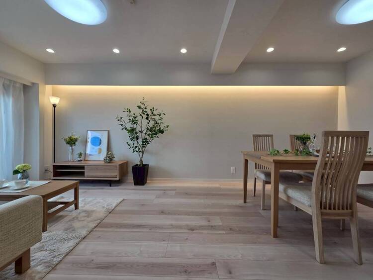 その他 快適に・伸びやかに。心の潤いを求める方々へ。