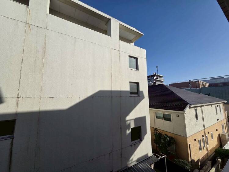 その他 眺望や窓からの景色が良いと、家で過ごす時間も快適です。