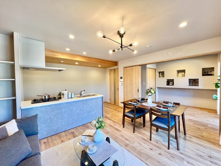 その他 快適に・伸びやかに。心の潤いを求める方々へ。