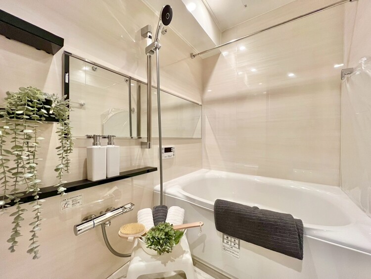 その他 心も体もオフになる極上のリラックスタイムをお楽しみください。