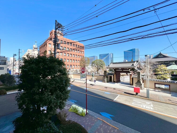 その他 陽当たり・通風・開放感に恵まれた環境です。