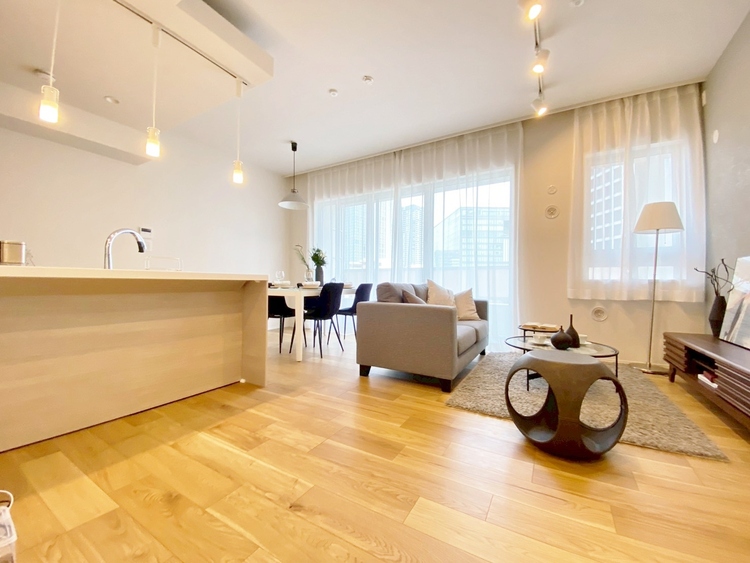 その他 快適に・伸びやかに。心の潤いを求める方々へ。