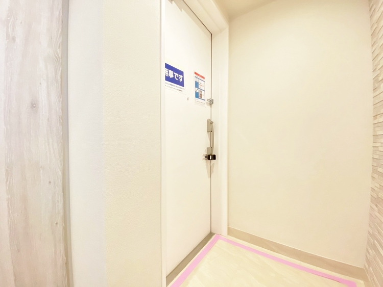 その他 安らぎに満ちた空間がここから始まります。