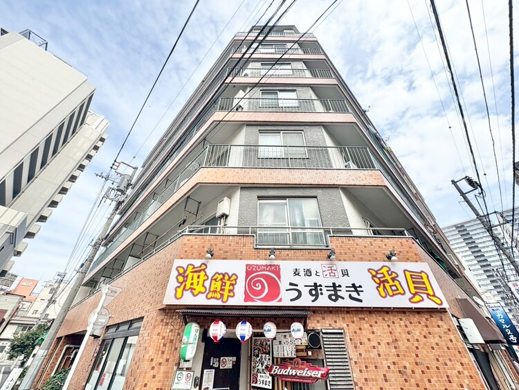 その他 飽きのこないシンプルモダンな外観です。