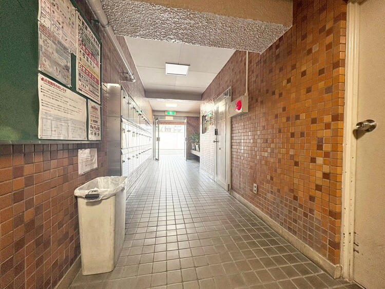 その他 綺麗に整備されており、行き届いた管理体制をうかがわせます。