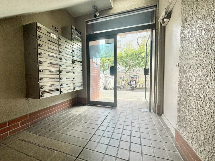 その他 綺麗に整備されており、行き届いた管理体制をうかがわせます。