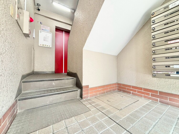 その他 解放的な空間となっております。