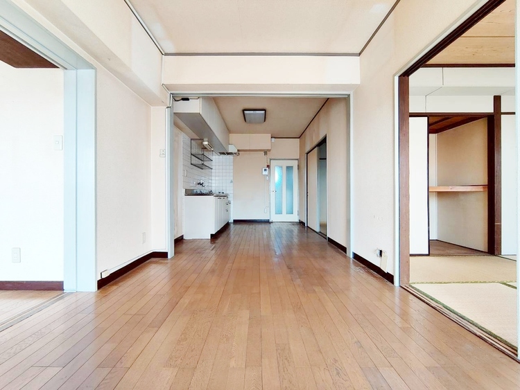 その他 「空間が織り成すひとつ先の住み心地」を演出します。