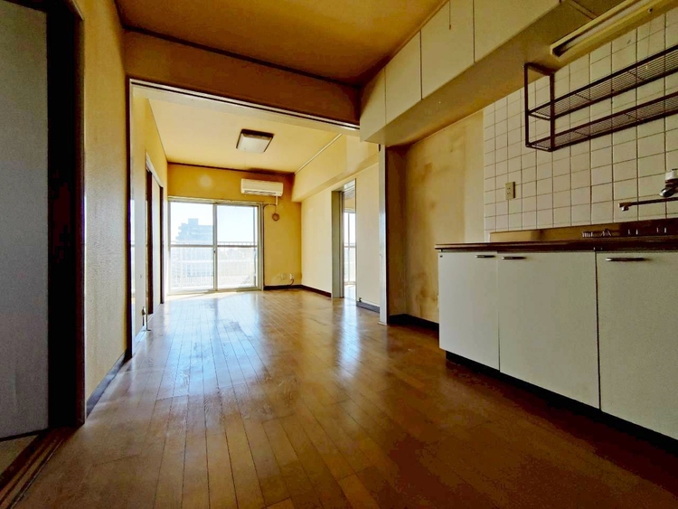 その他 伸びやかな空間のなかで、ゆったりとしたひとときを過ごせます。