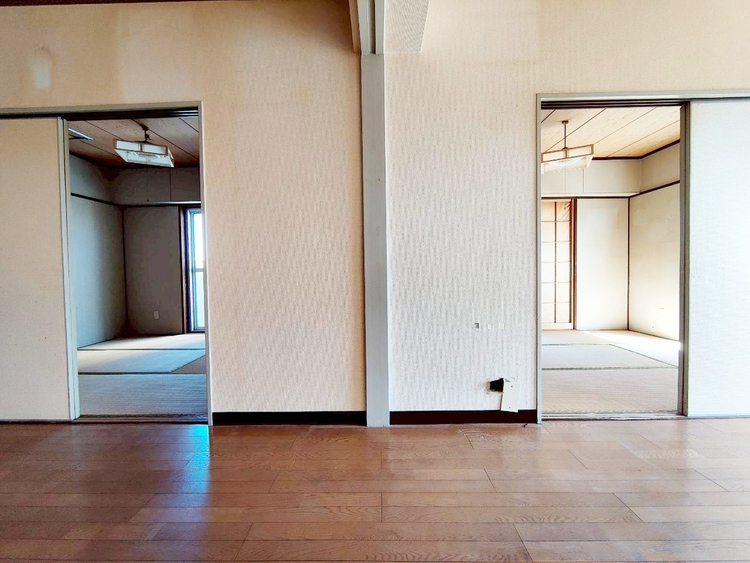 その他 落ち着いた雰囲気に包まれて、伸びやかな空間。