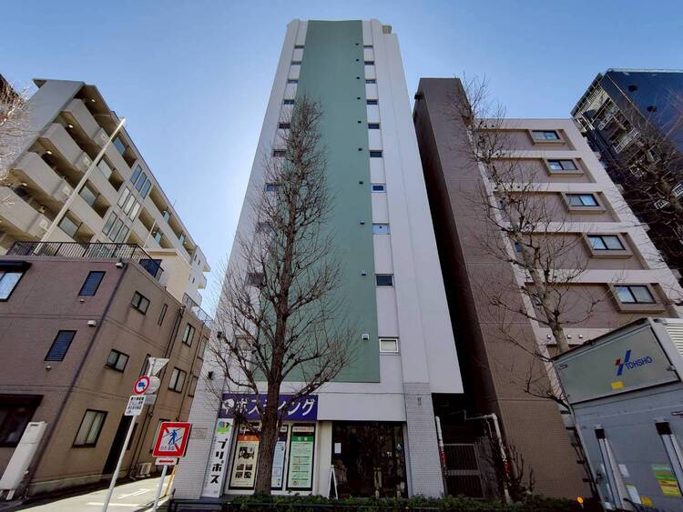 その他 忙しく過ぎゆく日常を置き去るほど、ゆったりした時間が流れる住環境。