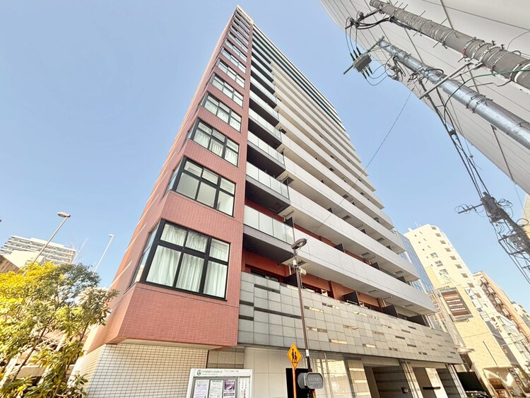 その他 飽きのこないシンプルモダンな外観です。