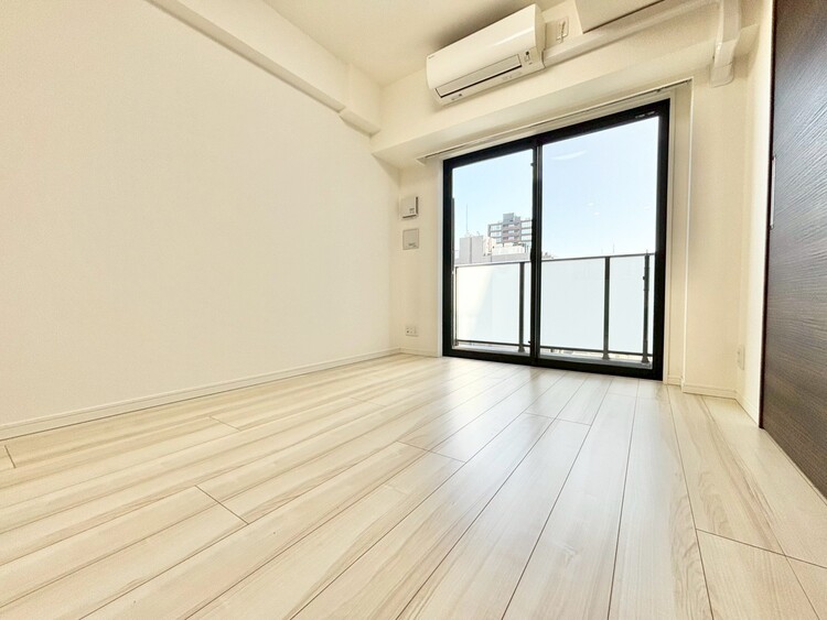 その他 「空間が織り成すひとつ先の住み心地」を演出します。