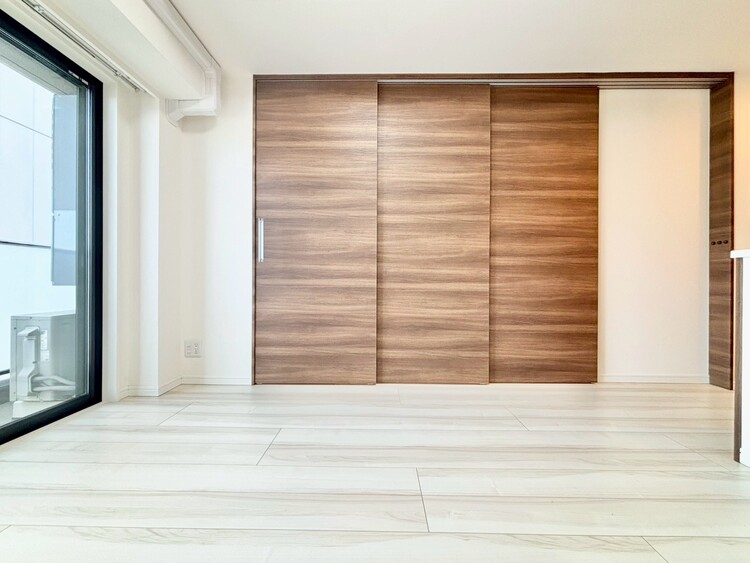 その他 伸びやかな空間のなかで、ゆったりとしたひとときを過ごせます。