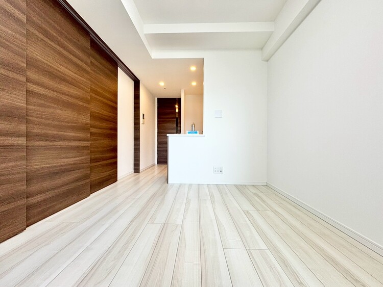 その他 居心地の良い空間に仕上がっております。