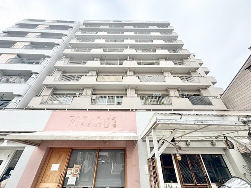 西荻窪永谷マンションの物件画像