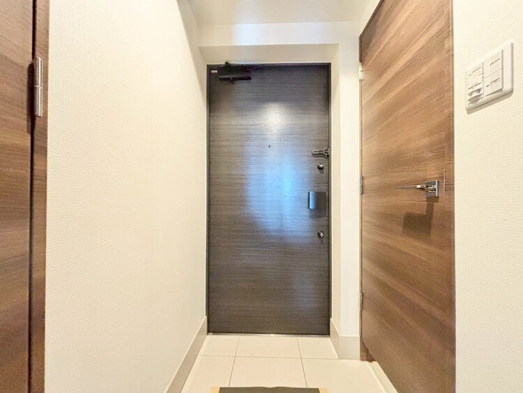 その他 安らぎに満ちた空間がここから始まります。